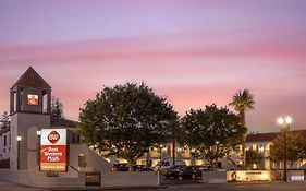 Best Western Plus Executive Suites